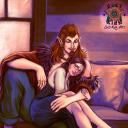 ladylavenderstone avatar