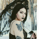 ladyligeiastomb avatar