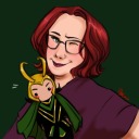 ladylillianrose avatar