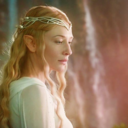 ladylouoflothlorien avatar