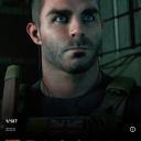 ladymactavish avatar