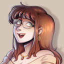 ladymathart avatar