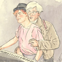 ladymbackroom avatar