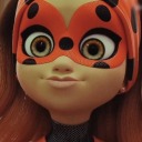 ladymiraculousbug avatar