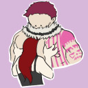 ladymochimochi avatar