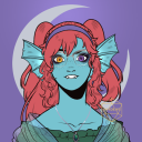 ladymoonblessed avatar