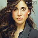 ladymysteriouswonderful avatar