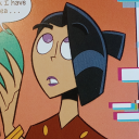 ladynadra avatar
