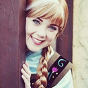 ladyofarendelle avatar