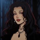 ladyofmagic124 avatar