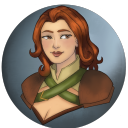 ladyofparchments avatar