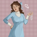 ladyofsappho avatar