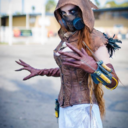 ladyofthedreadfort avatar