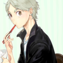 ladyofthesquirrels avatar