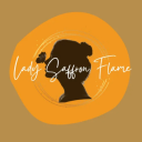 ladysaffronflame avatar