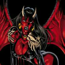 ladysatana666 avatar