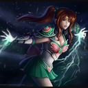 ladyshardae87 avatar