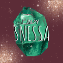 ladysnessa avatar