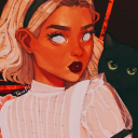 ladystardustfrommars avatar