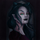 ladyurticariathinblood avatar