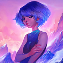 ladyvanille avatar