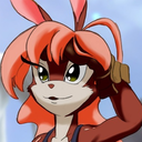 ladyxblacksmith avatar