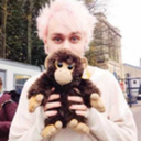 lafangirlchescleraperognicazzata avatar