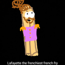 lafayette-the-frenchiest-fry avatar