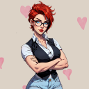 laidee-flegman avatar