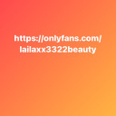 lailaxx3212 avatar