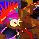 lake-reflection avatar