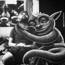 lalutteecontinue avatar