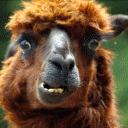 lama avatar