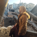 lama-gaza1 avatar