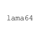 lama64-blog avatar