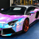 lamborghini-50x avatar