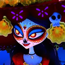 lamuertesbook avatar