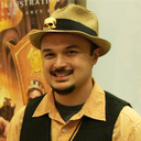 lancered-illustration avatar