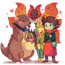 land-of-homestuck-and-pokem-blog avatar