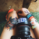 lanewblood-blog avatar