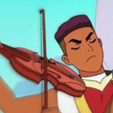 languid-world avatar