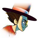 lankymagician avatar