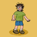 larag-g avatar