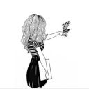 laragazzacheparla-congliocchi avatar