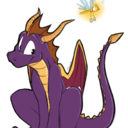 largepurpledragonfly avatar