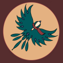 larissa-the-scribe avatar