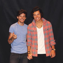 larry4ever06 avatar