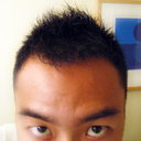 larrychi-blog avatar