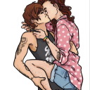 larrypotterand1d avatar