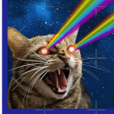 laser-cat-the-destroyer avatar